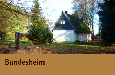 Bundesheim